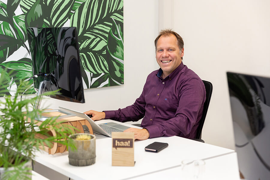 Partner in de spotlight: HAA Assurantie Advies